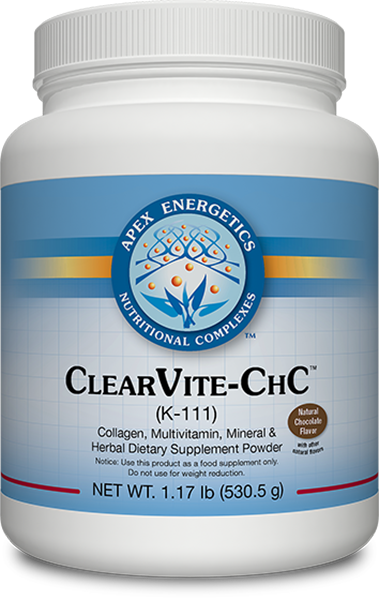 Picture of ClearVite-CHC™ Chocolate
