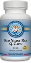 Picture of Red Yeast Rice Q-Caps™