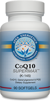 glutathione recycler by apex energetics Willner Chemists | Apex Energetics