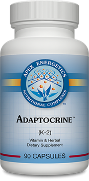 Apex Energetics